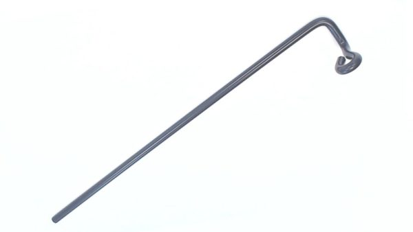 Deflector Shield Hinge Rod 1706709SM