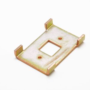 Lawn Tractor Blade Tray 03485500