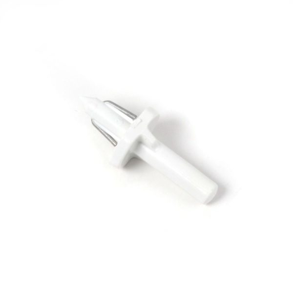 Refrigerator Crisper Drawer Cover Support Stud WP2149540
