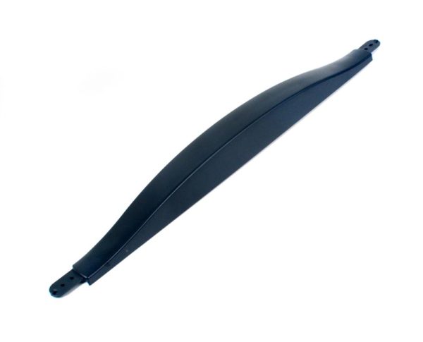 Refrigerator Door Handle (Graphite) WP2206934J
