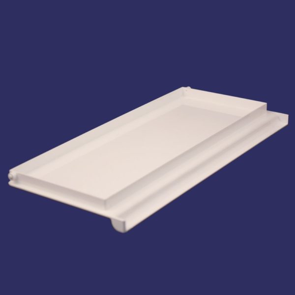 Refrigerator Ice Maker Cover WP2171713
