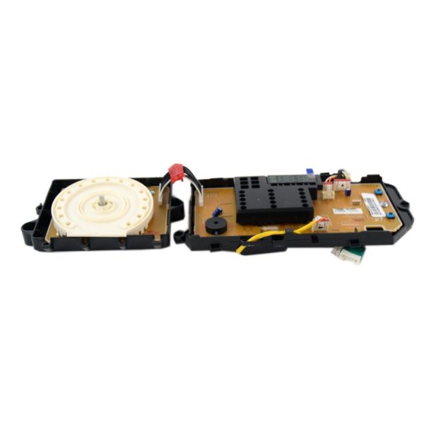 Dryer User Interface Assembly DC92-01607E