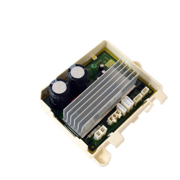 Washer Inverter Control Board DC92-01590A