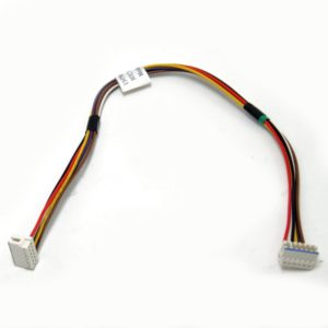 Dryer User Interface Wire Harness 134790700