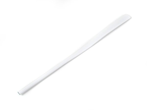 Refrigerator Door Handle (White) WP2162555