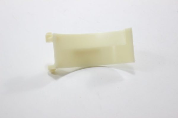 Refrigerator Ice Container Ice Deflector WP1119017