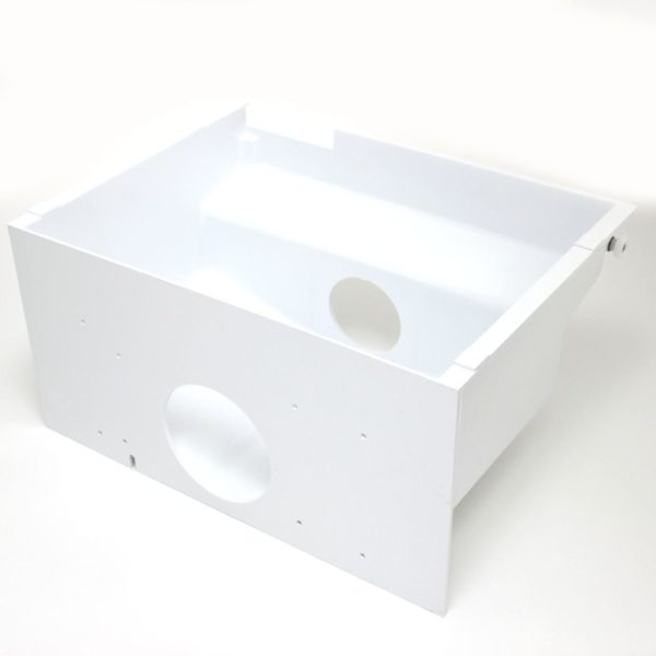 Refrigerator Ice Bin WP2208908