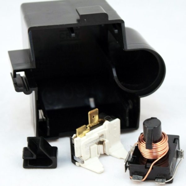 Refrigerator Compressor Start Relay 5304413178