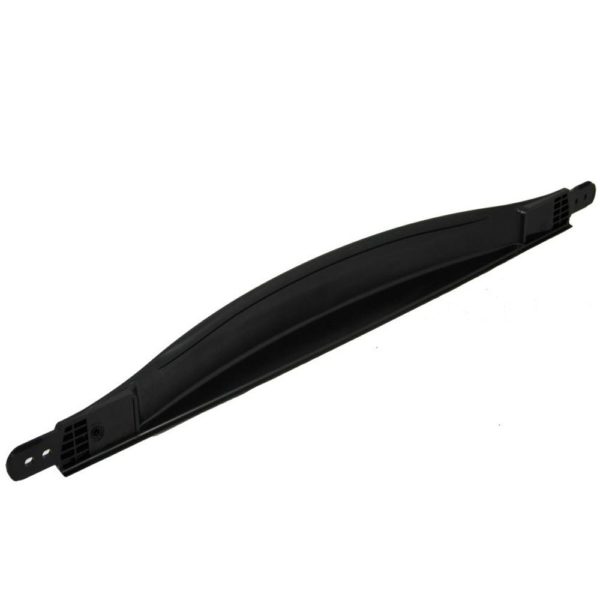 Refrigerator Door Handle (Black) WP2206934B