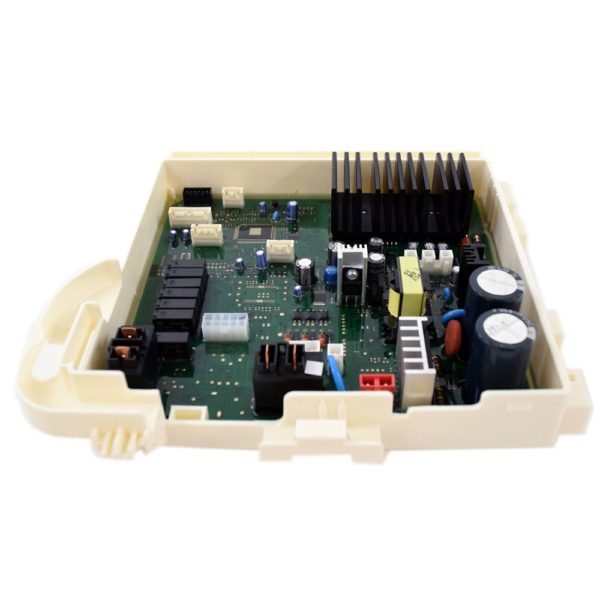 Washer Electronic Control Board Assembly DC92-00250A