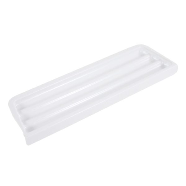 Refrigerator Dispenser Overflow Grille WP2206671W