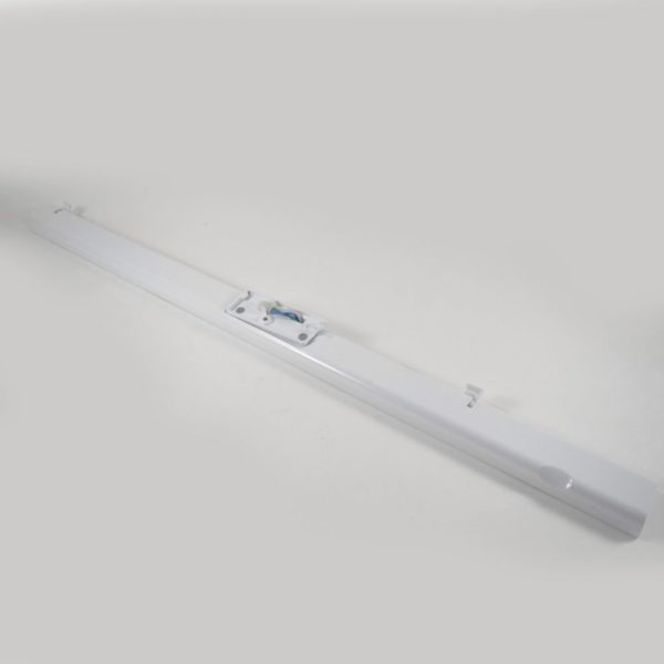 Refrigerator Flipper Assembly WP12722803AP