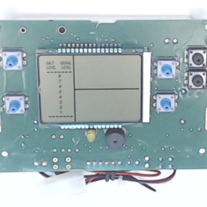 Water Softener Electronic Control Board 7327835