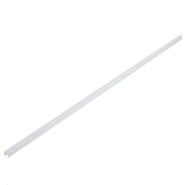Refrigerator Crisper Drawer Cover Support WP12642303WD