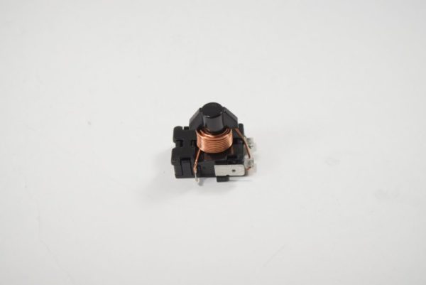 Ice Maker Compressor Start Relay WP2217224
