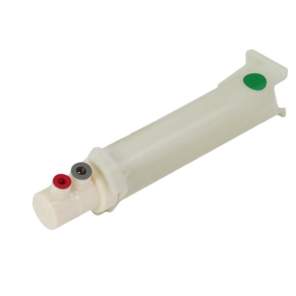 Refrigerator Water Filter Housing WP2225521