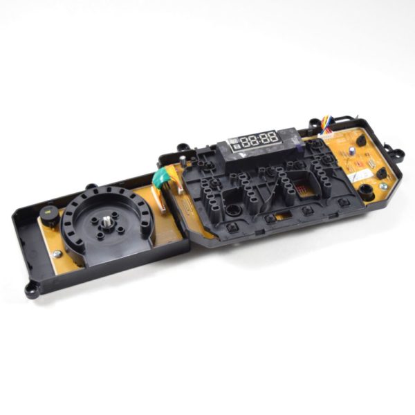 Dryer User Interface DC92-00774E