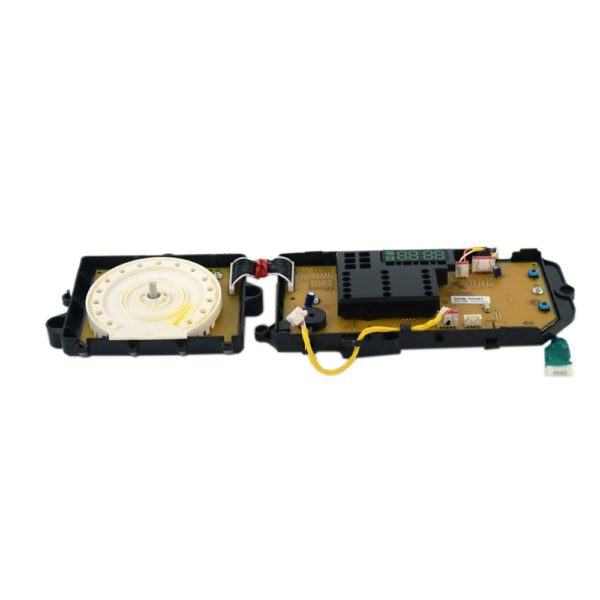 Dryer User Interface Assembly DC92-01607S