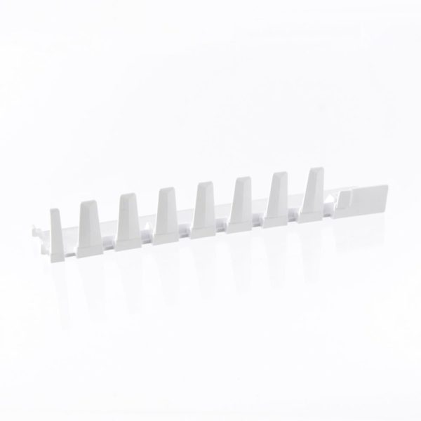 Refrigerator Ice Maker Cube Ejector WP2182124