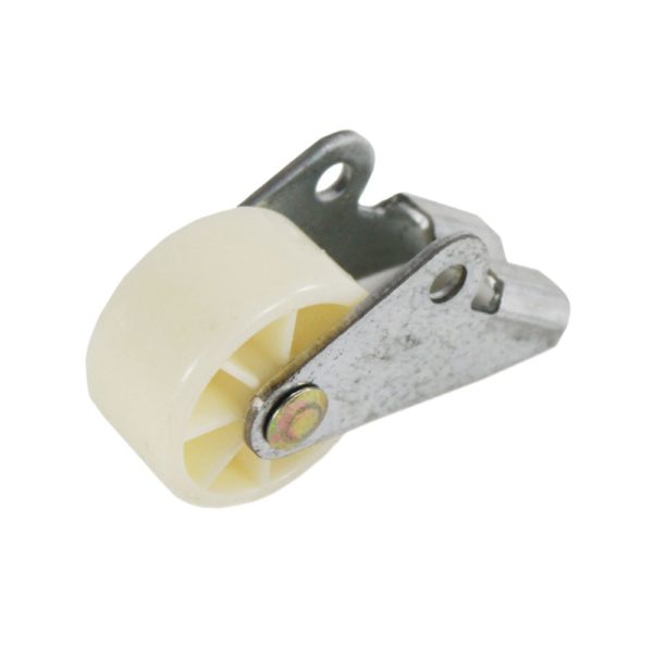 Refrigerator Roller Assembly WP2166108