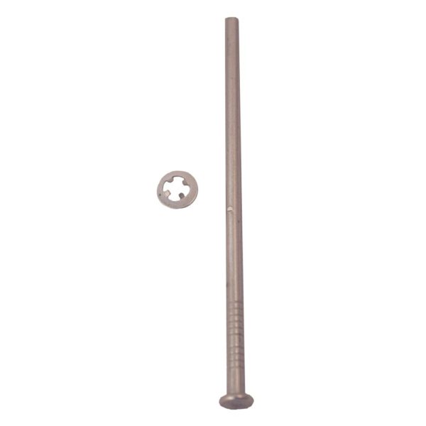 Refrigerator Dispenser Ice Chute Door Hinge Pin WP2196195