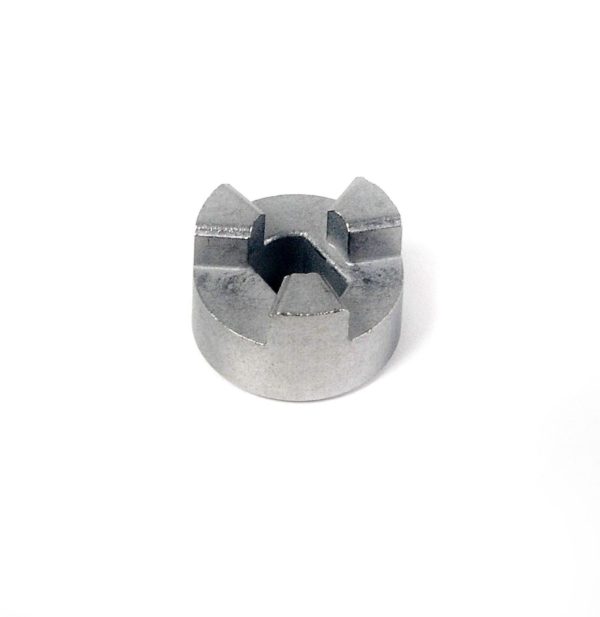 Refrigerator Ice Crusher Coupler WP2220457