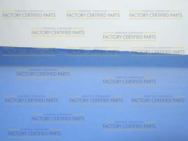 Refrigerator Air Duct WP2254354