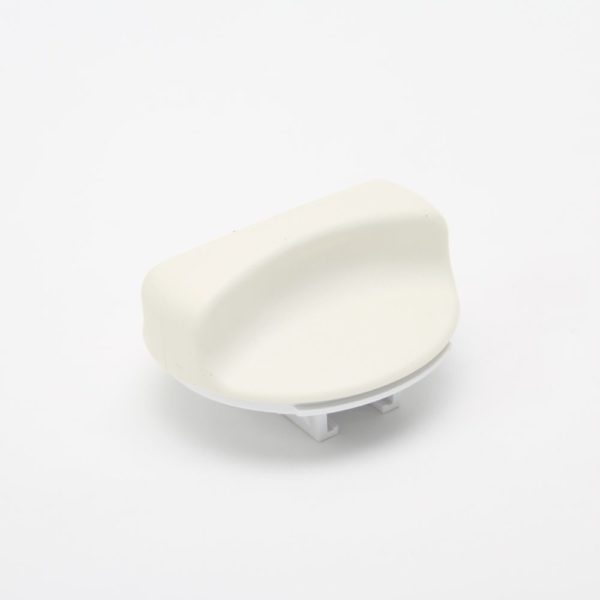 Refrigerator Water Filter Cap (Bisque) WP2186494T