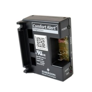 Central Air Conditioner Comfort Alert Board 1177402
