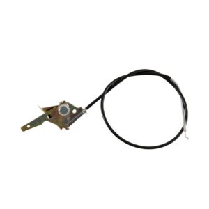 Throttle Cable 946-04617