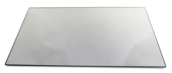 Wall Oven Door Inner Glass WP4449253