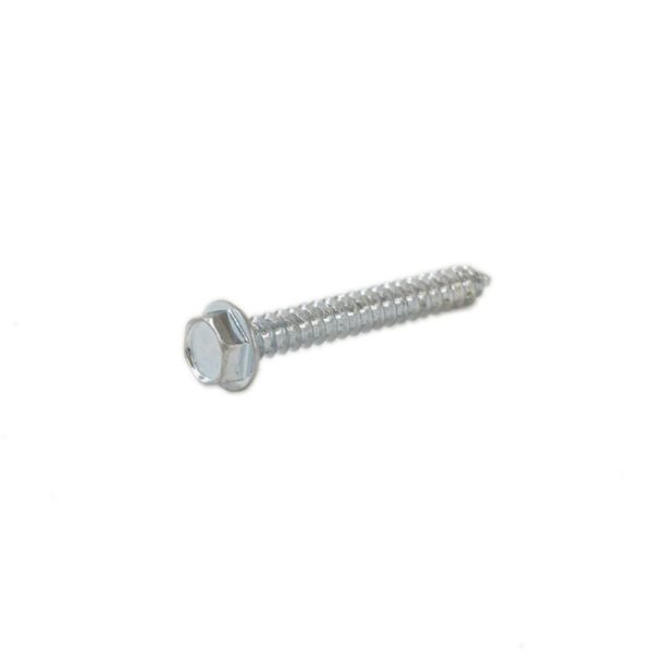 Refrigerator Ice Maker Mounting Screw 5304455852