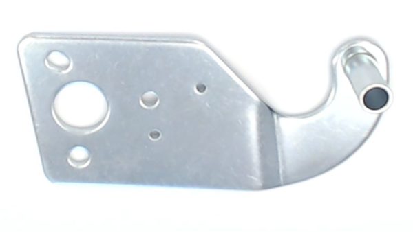 Refrigerator Door Hinge WP2203770