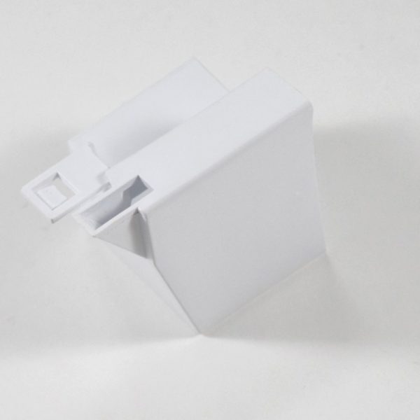 Refrigerator Ice Maker Fill Cup 5304436606