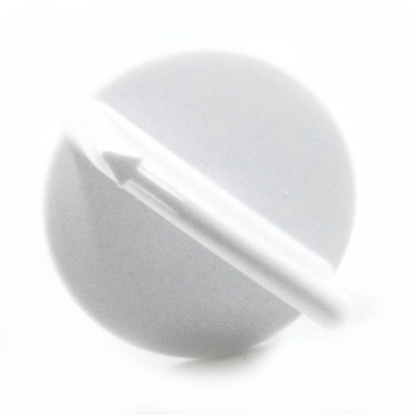 Refrigerator Temperature Control Knob WP2202885
