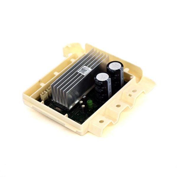 Washer Inverter Control Board DC92-01531B