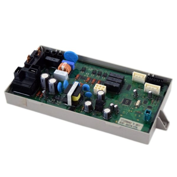 Dryer Electronic Control Board DC92-00322N