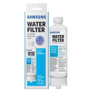 Samsung Refrigerator Water Filter HAF-QIN