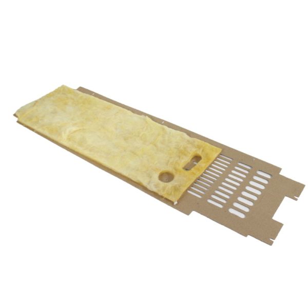 Refrigerator Machine Compartment Cover WP2188755