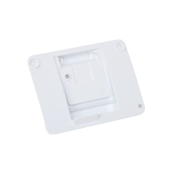 Refrigerator Emitter Cover WP2198587