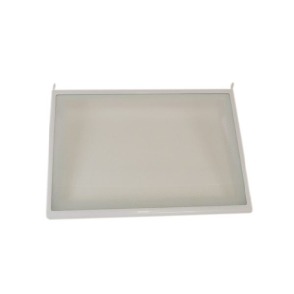 Refrigerator Glass Shelf Assembly WP2222592