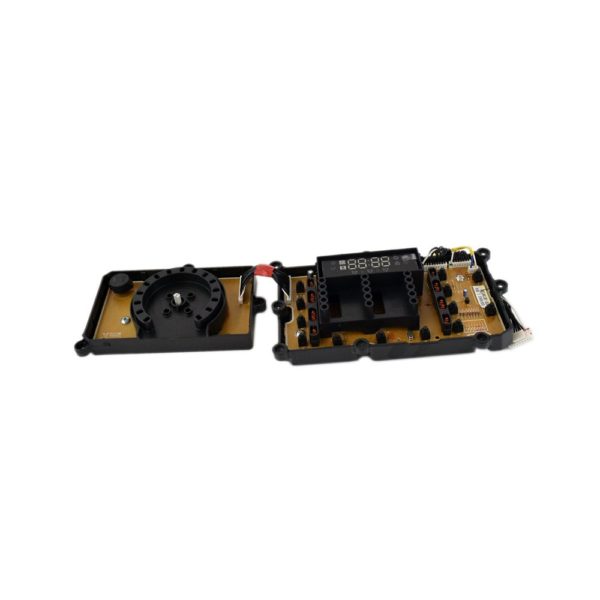 Washer User Interface Assembly DC92-00775A