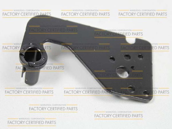 Refrigerator Door Hinge WP12963205ED