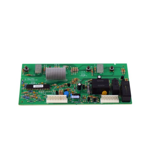 Refrigerator Electronic Control Board WP12784417