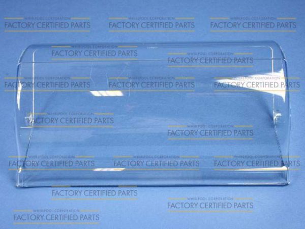 Refrigerator Dairy Bin Cover WP2218118