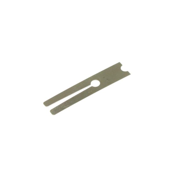 Refrigerator Dispenser Lever Retainer WP2194719
