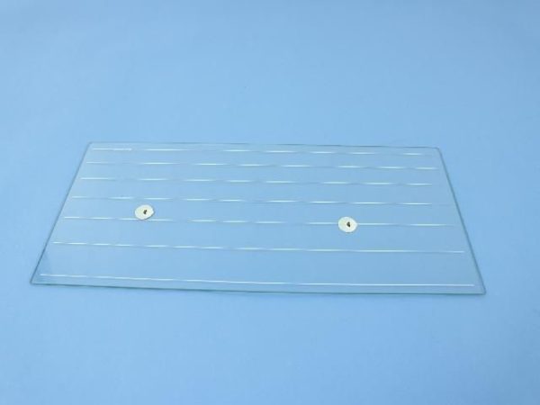 Refrigerator Glass Shelf WP2210047