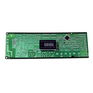 Range Oven Control Board and Clock DE92-03045C