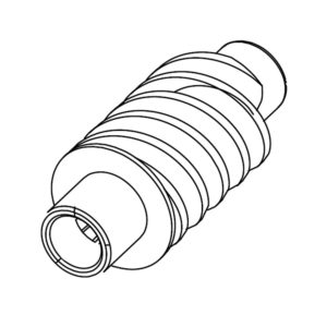 Worm Gear DD66-00052A