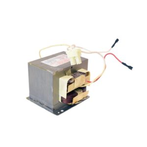 Microwave High-Voltage Transformer 6170W1D052Z